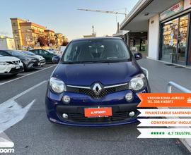 RENAULT Twingo 3 serie Twingo SCe Lovely