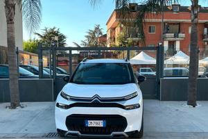 Citroen C3 Aircross BlueHDi 110 S&S Shine Pack