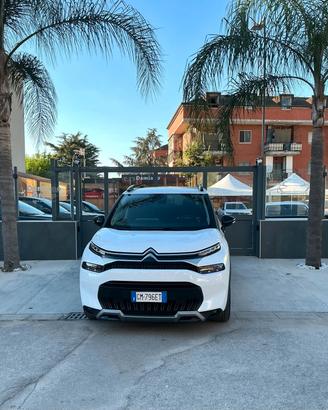 Citroen C3 Aircross BlueHDi 110 S&S Shine Pack
