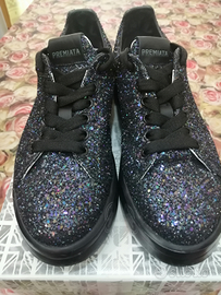 Scarpe donna Premiata
