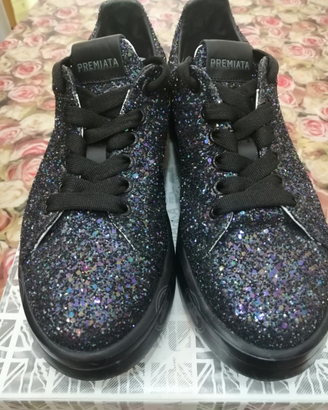 Scarpe donna Premiata