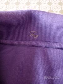 polo mezza manica marca Fay mis.s