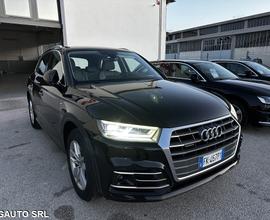 AUDI Q5 40 2.0 tdi Bus. Sport quattro 190cv