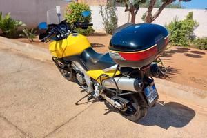 Suzuki V Strom DL 1000 - 2004