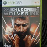 x men wolverine
