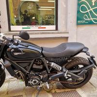 Ducati Scrambler Icon Dark 35kw