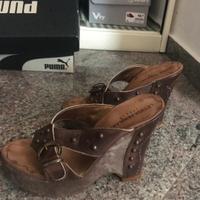 Scarpe sandali /zoccoli