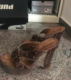 Scarpe sandali /zoccoli
