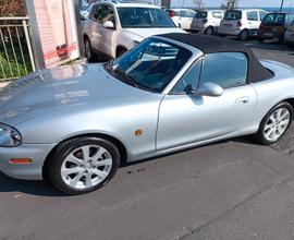 MAZDA MX-5 1ª serie - 1999 Iscritta ASI