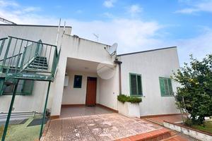VILLA SINGOLA A TERMOLI
