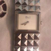 orologio D&G
