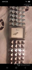 orologio D&G