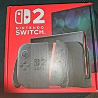 nintendo switch 2 immacolata
