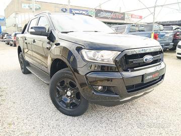 FORD Ranger 3.2 TDCi aut. DC Limited 5pt. Gancio