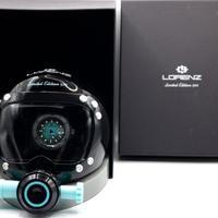 Lorenz Doppia Iniezione Limited Edition 500