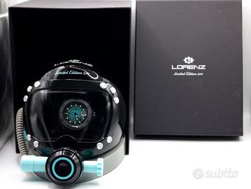 Lorenz Doppia Iniezione Limited Edition 500