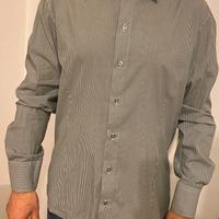 Camicia Patrizia Pepe Firenze Uomo tg.50