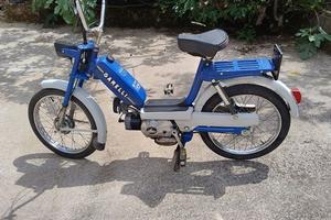 GARELLI  EUREKA FLEX
