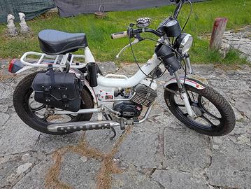 Tubone Oscar College