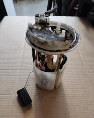 Pompa carb FIAT FIORINO 1248cc diesel 2017