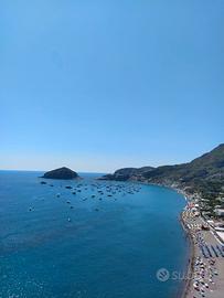 Casa vacanza Ischia ultime disponibilità Settembre