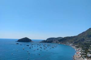 Casa vacanza Ischia ultime disponibilità Settembre