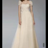 Abito sposa Blumarine