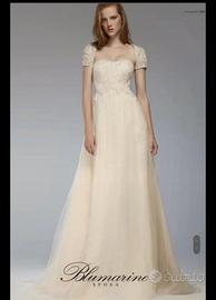 Abito sposa Blumarine