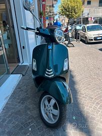 Vespa gts 300 touring