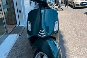 Vespa gts 300 touring