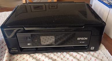 Stampante Epson XP 412
