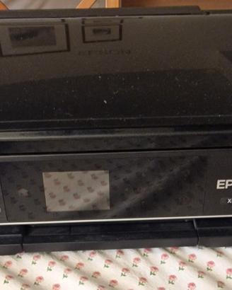 Stampante Epson XP 412