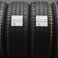 4 pneumatici strial 215/50 r17 95w tu18930