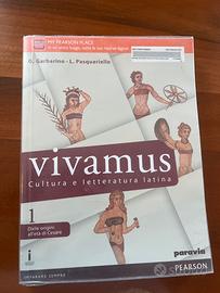 Vivamus 1, cultura e letteratura latina