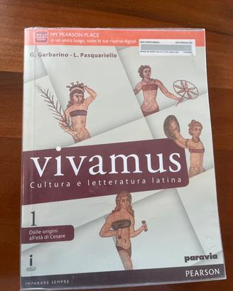 Vivamus 1, cultura e letteratura latina