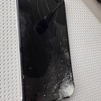 Apple iPhone Xr 64gb Originale rotto