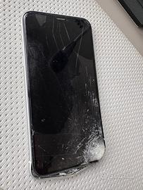 Apple iPhone Xr 64gb Originale rotto