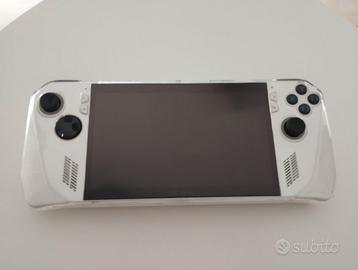 Asus Ally Z1