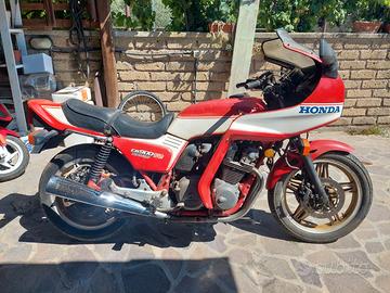 Honda bol or