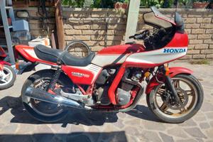 Honda bol or