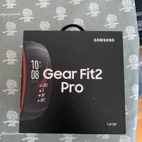 Samsung Gear fit2 Pro