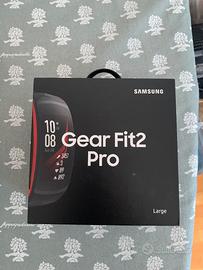 Samsung Gear fit2 Pro