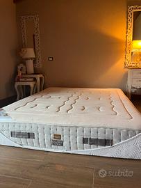 Materasso Perdormire Extra Mind Fresh 4.0