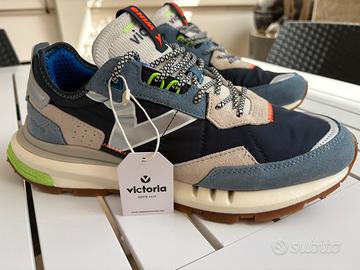 Sneakers Victoria nuove