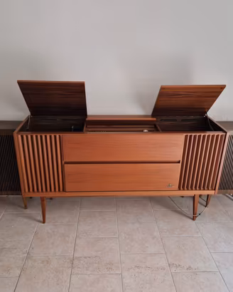 Svendita Giradischi radio 