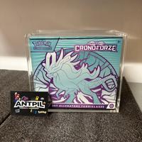 Case teche in acrilico per etb set allenatore