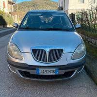 Lancia Y 1.3 Multijet 69cv