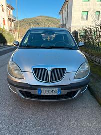 Lancia Y 1.3 Multijet 69cv