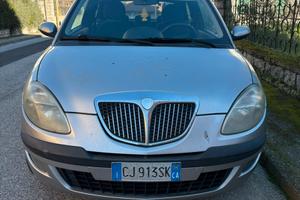 Lancia Y 1.3 Multijet 69cv