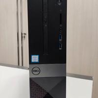 Pc Dell Vostro Core I5 8400 DDR4 12 GB 480 SSD